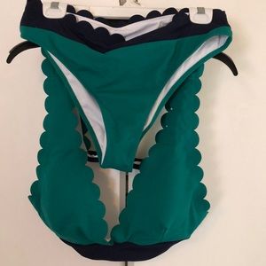 Cupshe bikini XXL
